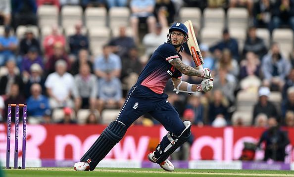 England v South Africa - Royal London ODI